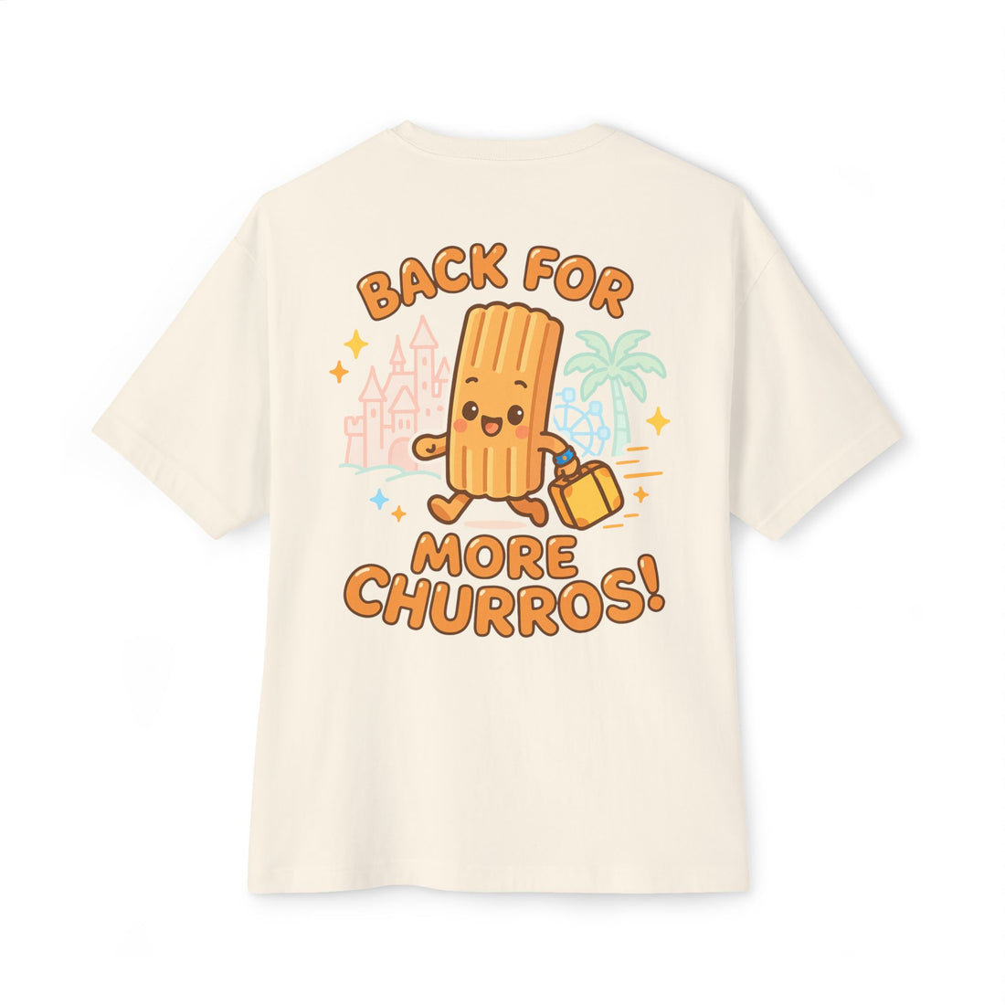 Back For More Churros! Shirt