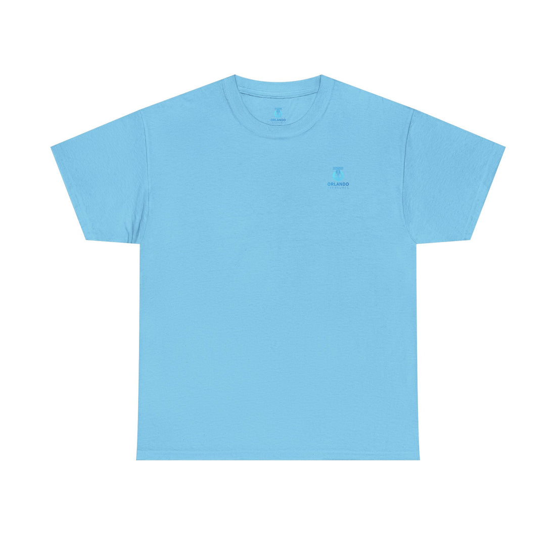TREASURELANDO Shirt