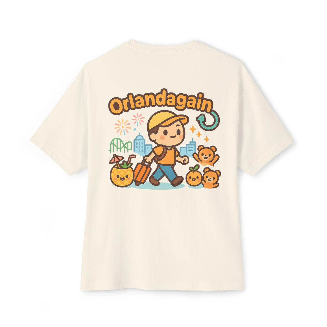 Orlandagain Shirt